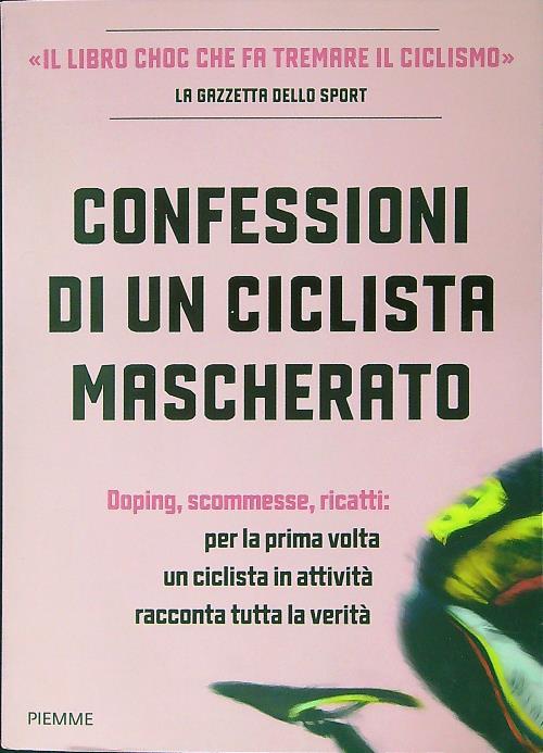 Libro di Faccia