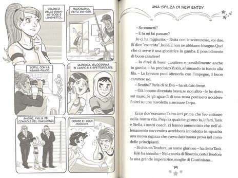 Ricomincia la stagione. Ediz. illustrata - Lia Celi - 2