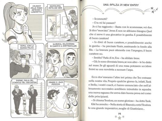 Ricomincia la stagione. Ediz. illustrata - Lia Celi - 2
