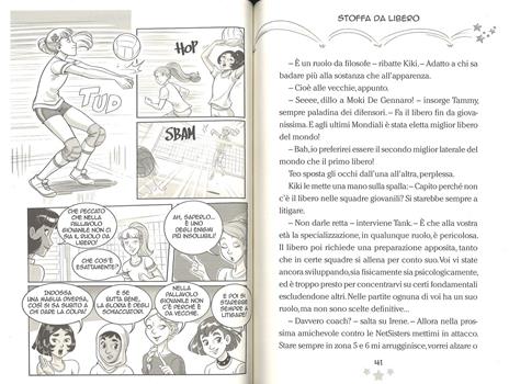 Ricomincia la stagione. Ediz. illustrata - Lia Celi - 3