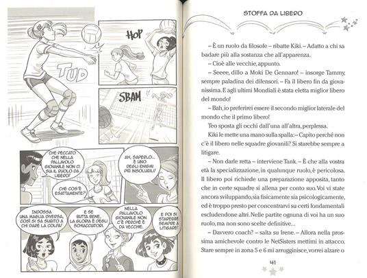 Ricomincia la stagione. Ediz. illustrata - Lia Celi - 3