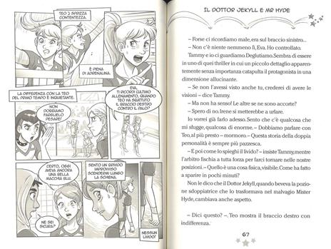 Ricomincia la stagione. Ediz. illustrata - Lia Celi - 4
