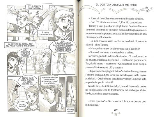 Ricomincia la stagione. Ediz. illustrata - Lia Celi - 4