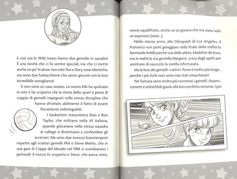 Ricomincia la stagione. Ediz. illustrata - Lia Celi - 5