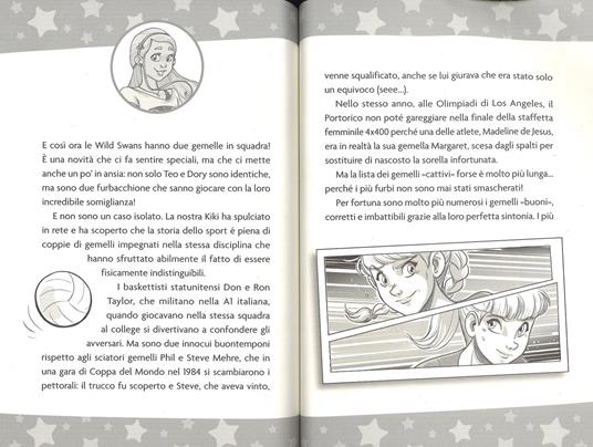 Ricomincia la stagione. Ediz. illustrata - Lia Celi - 5