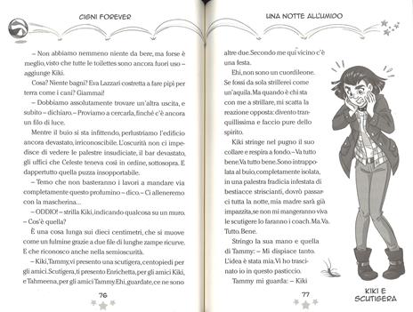 Cigni forever. Ediz. illustrata - Lia Celi - 5