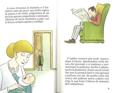 Jacopo e l'abominevole selvatico - Cecco Mariniello - 2