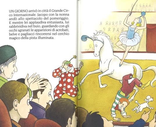 Jacopo e l'abominevole selvatico - Cecco Mariniello - 3