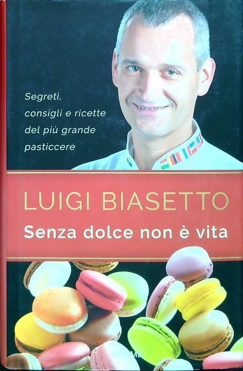 Libro di Faccia