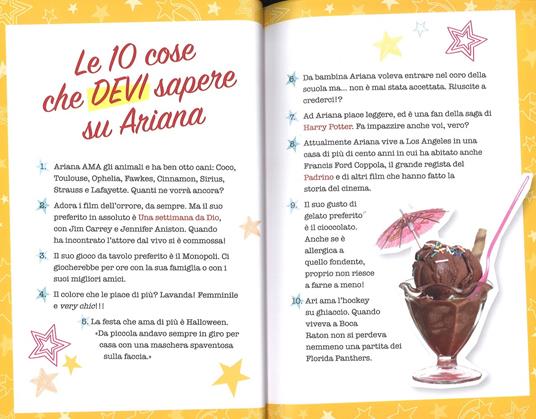 Ariana un sogno Grande - 3