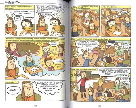 SuperSorda! - Cece Bell - 3