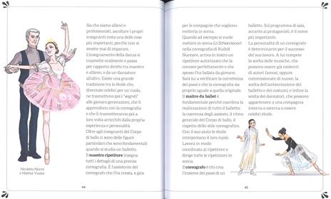 Il mio manuale di danza - Aurora Marsotto - 2