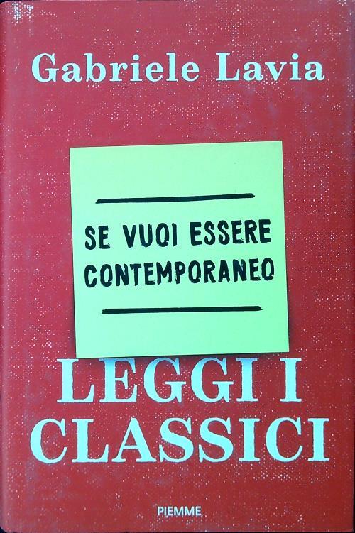 Libro di Faccia