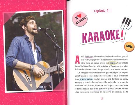 Alvaro Soler. Eterna estate - Alvaro Soler - 2