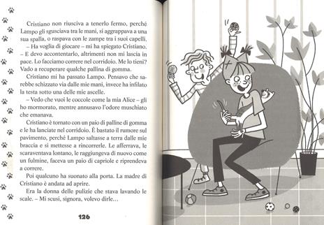 Valentina e il mondo dei cuccioli - Angelo Petrosino - 3