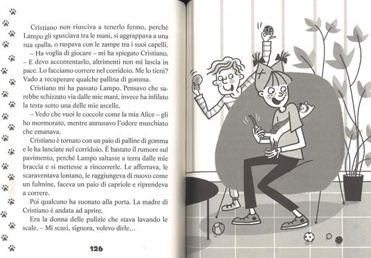 Valentina e il mondo dei cuccioli - Angelo Petrosino - 3