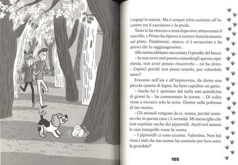 Valentina e il mondo dei cuccioli - Angelo Petrosino - 4