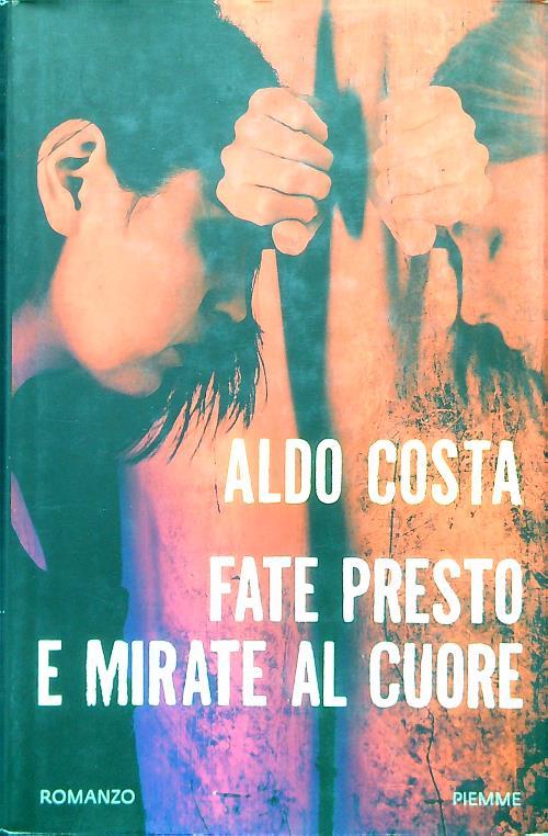 Libro di Faccia