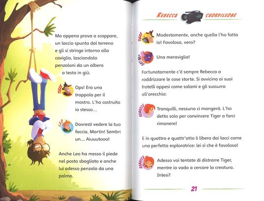 Il troll puzzone - Bat Pat - 3