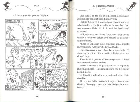 Lo schema della tigre - Luigi Garlando - 4