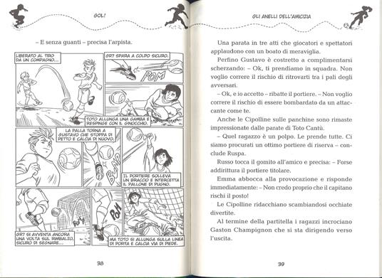 Lo schema della tigre - Luigi Garlando - 4