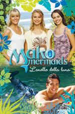 L' anello della luna. Mako Mermaids. Vol. 2