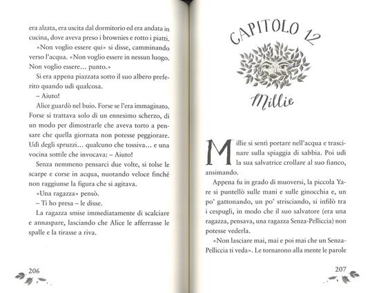 Millie del popolo nascosto - Jennifer Weiner - 3