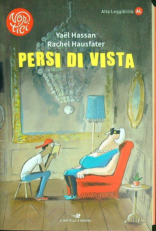 Libro di Faccia
