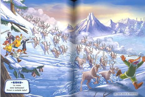 Missione dinosauri. Viaggio nel tempo 11. Ediz. a colori - Geronimo Stilton - 4