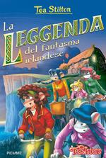 La leggenda del fantasma irlandese