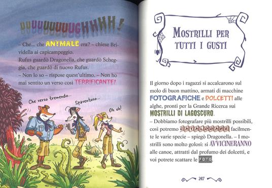 Libro 'Brivido E Altre Storie' - Raccolta Di Racconti - Foto 3