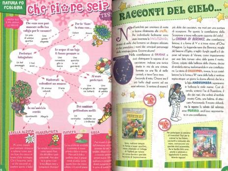 Un' estate con le Tea Sisters - Tea Stilton - 5