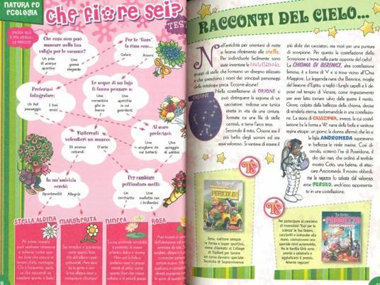 Un' estate con le Tea Sisters - Tea Stilton - 5