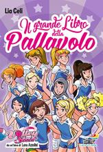 Il grande libro della pallavolo