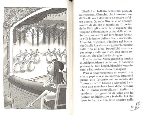 Ballerina... si diventa! - Aurora Marsotto - 5