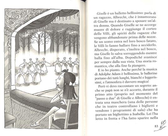 Ballerina... si diventa! - Aurora Marsotto - 5