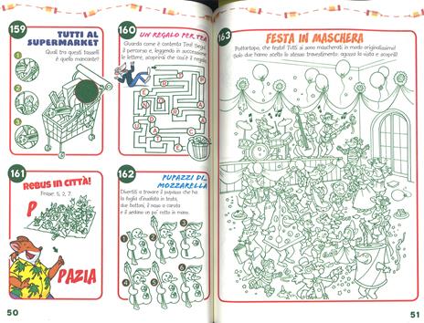 Vacanze di Natale. Ediz. a colori - Geronimo Stilton - 4