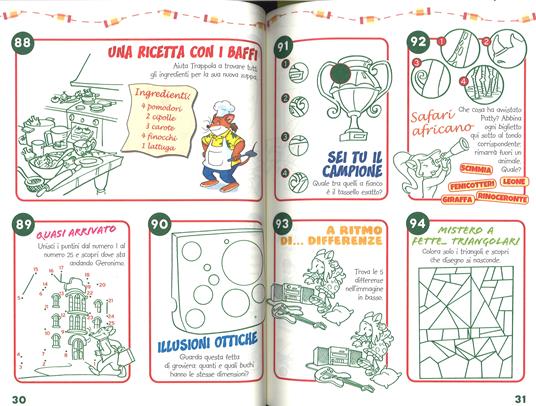 Vacanze di Natale. Ediz. a colori - Geronimo Stilton - 3