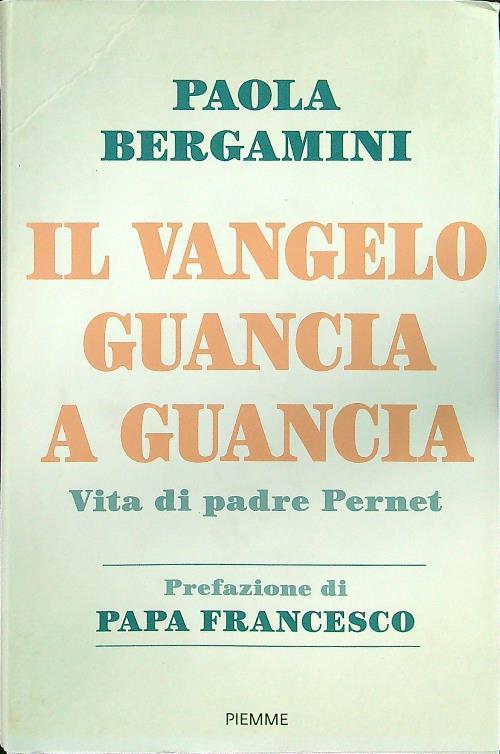 Libro di Faccia
