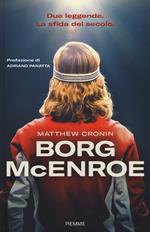 Borg McEnroe