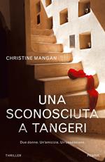 Una sconosciuta a Tangeri