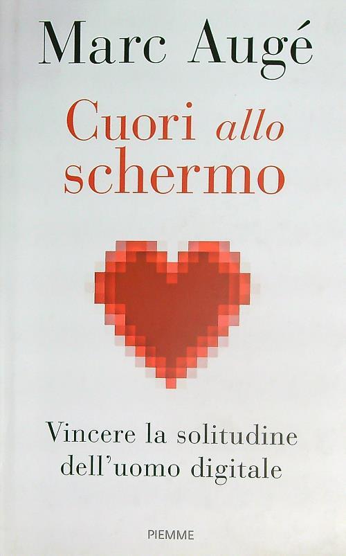 Libro di Faccia