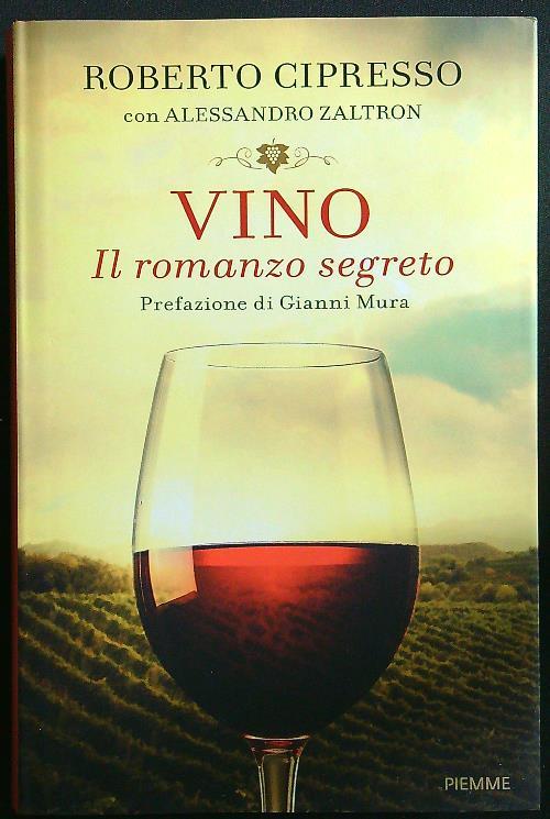 Libro di Faccia