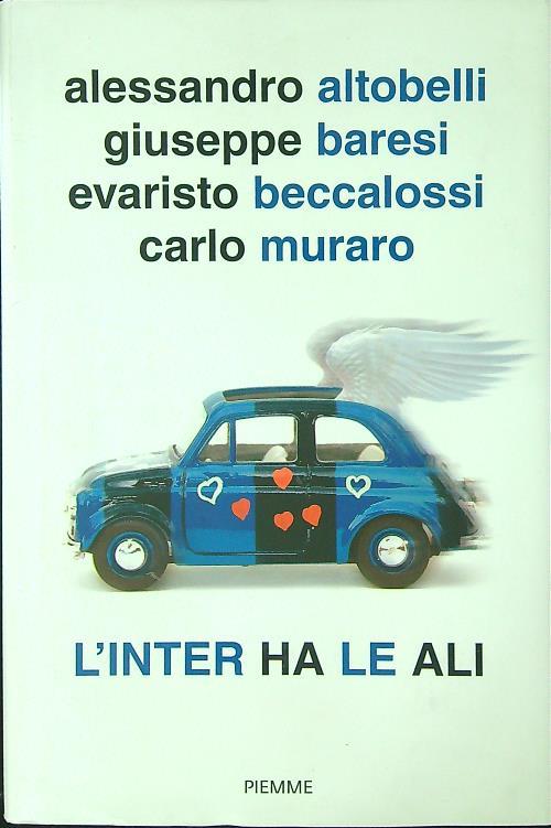 Libro di Faccia