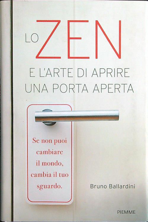 Libro di Faccia