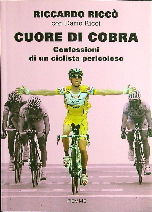 Libro di Faccia