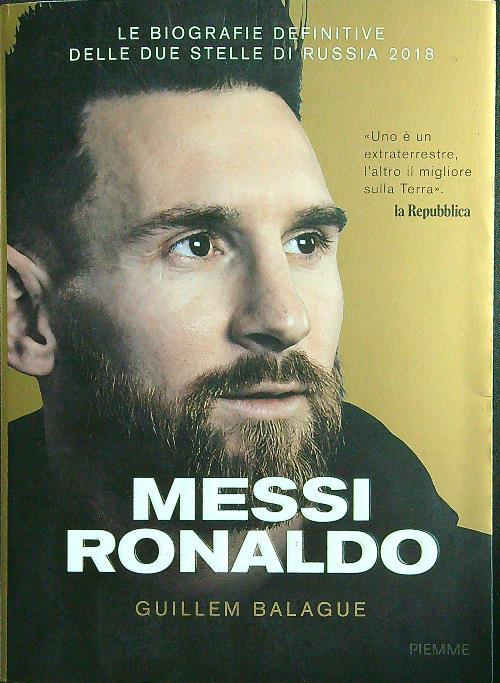 Libro di Faccia