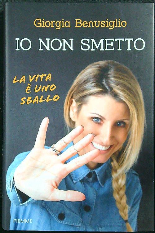 Libro di Faccia