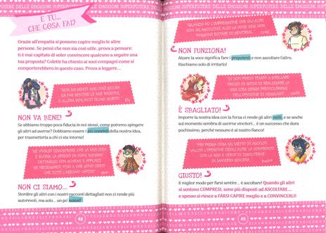 Sei speciale! Scopri i tuoi talenti e trasformali in superpoteri - Tea Stilton - 3