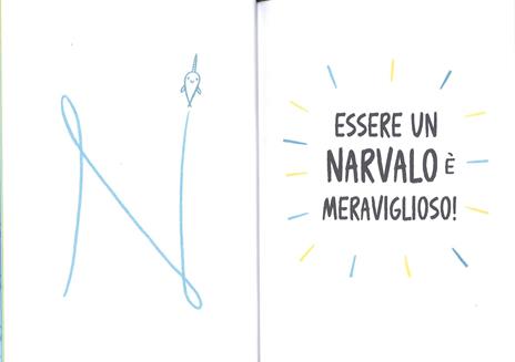 Narval, l'unicorno del mare! - Ben Clanton - 3